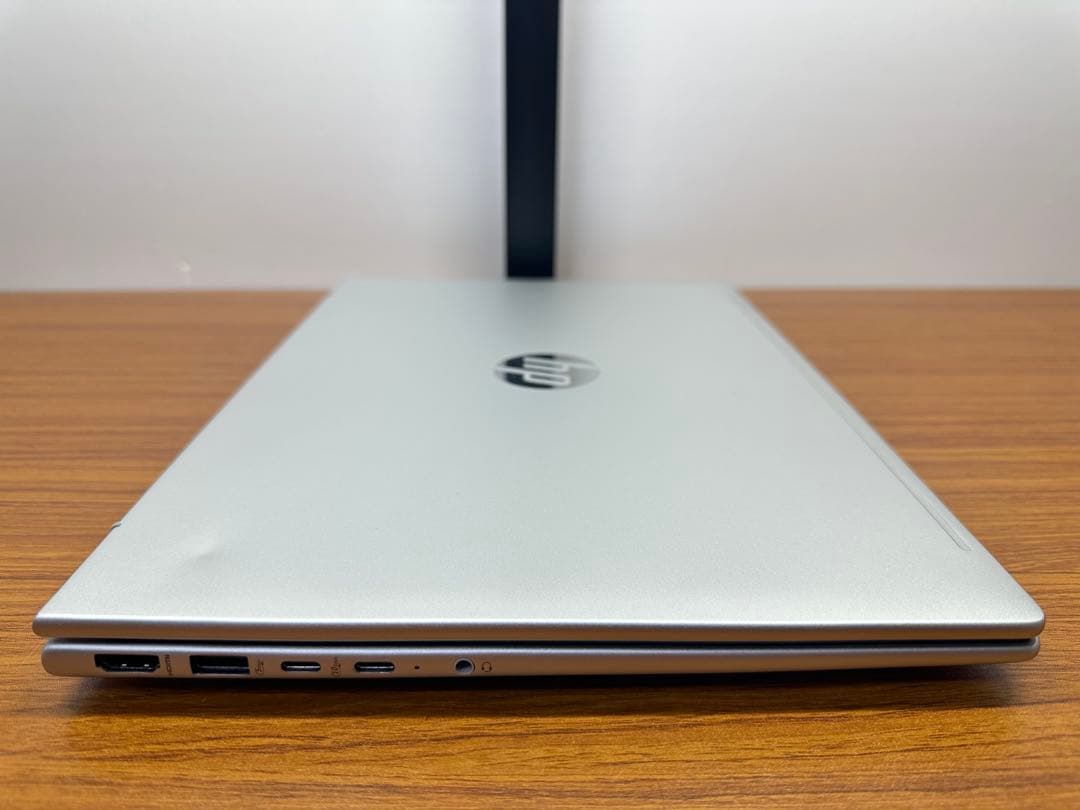 Windowsノート本体 HP ProBook 445 G11 Ryzen 5 7535 16/512