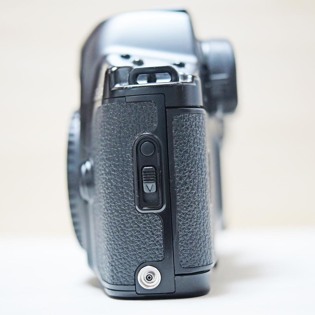 CANON EOS 1N ボディ フィルム一眼レフカメラ