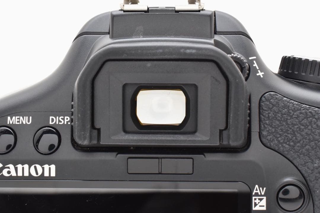 CANON EOS Kiss X2標準レンズセット/EF 28-80mm