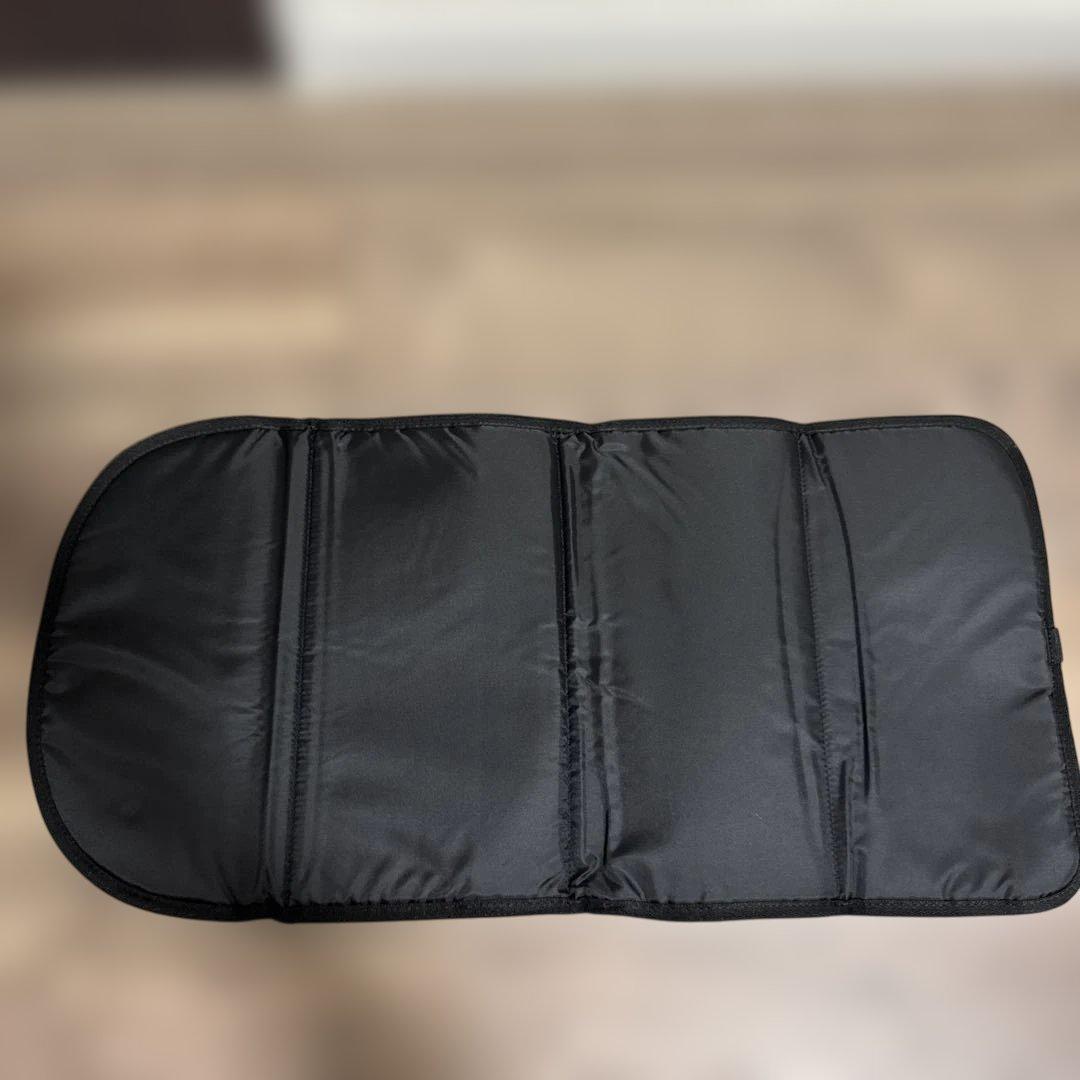 アニエスベー マザーズバッグ カーキ