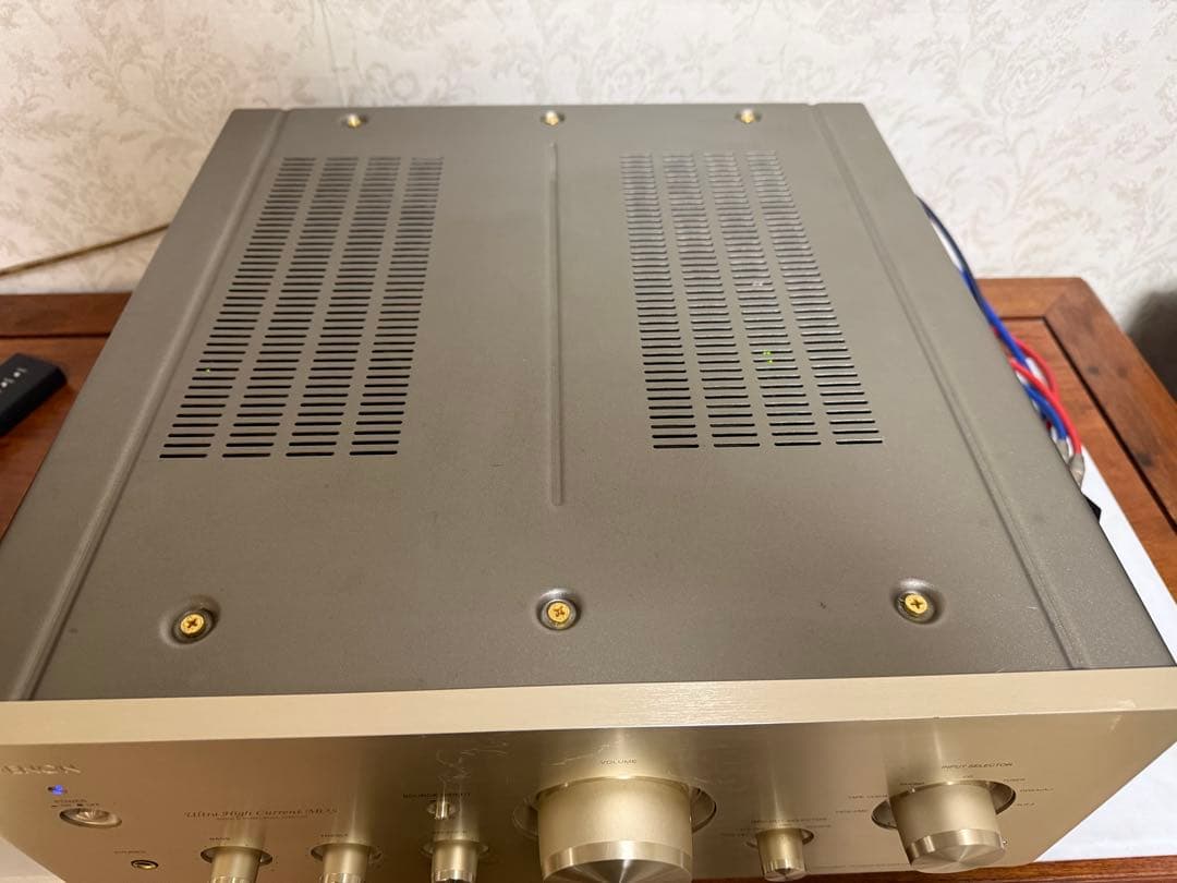 DENON PMA-S10IIIL プリメインアンプ