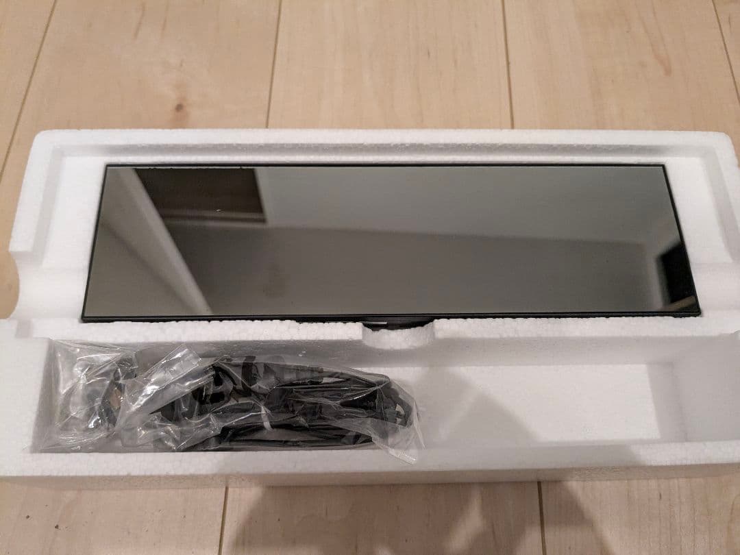 コムテック ZERO 505M レーダー探知機