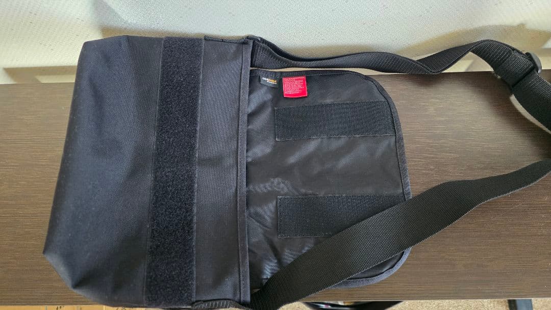 【東海オンエア×Manhattan Portage】Messenger bag