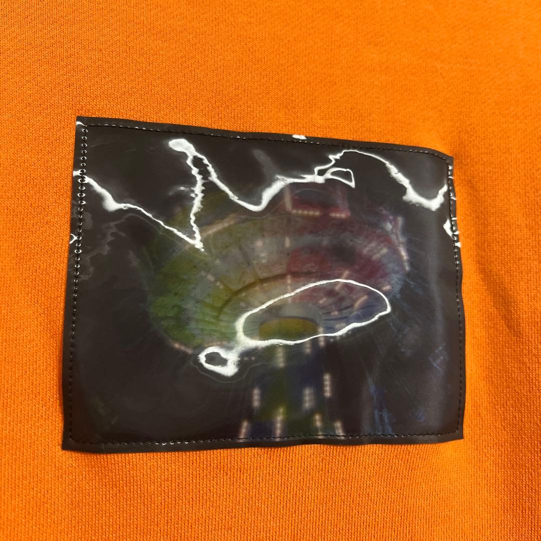 47L×vaundy 踊り子スウェット Mサイズ