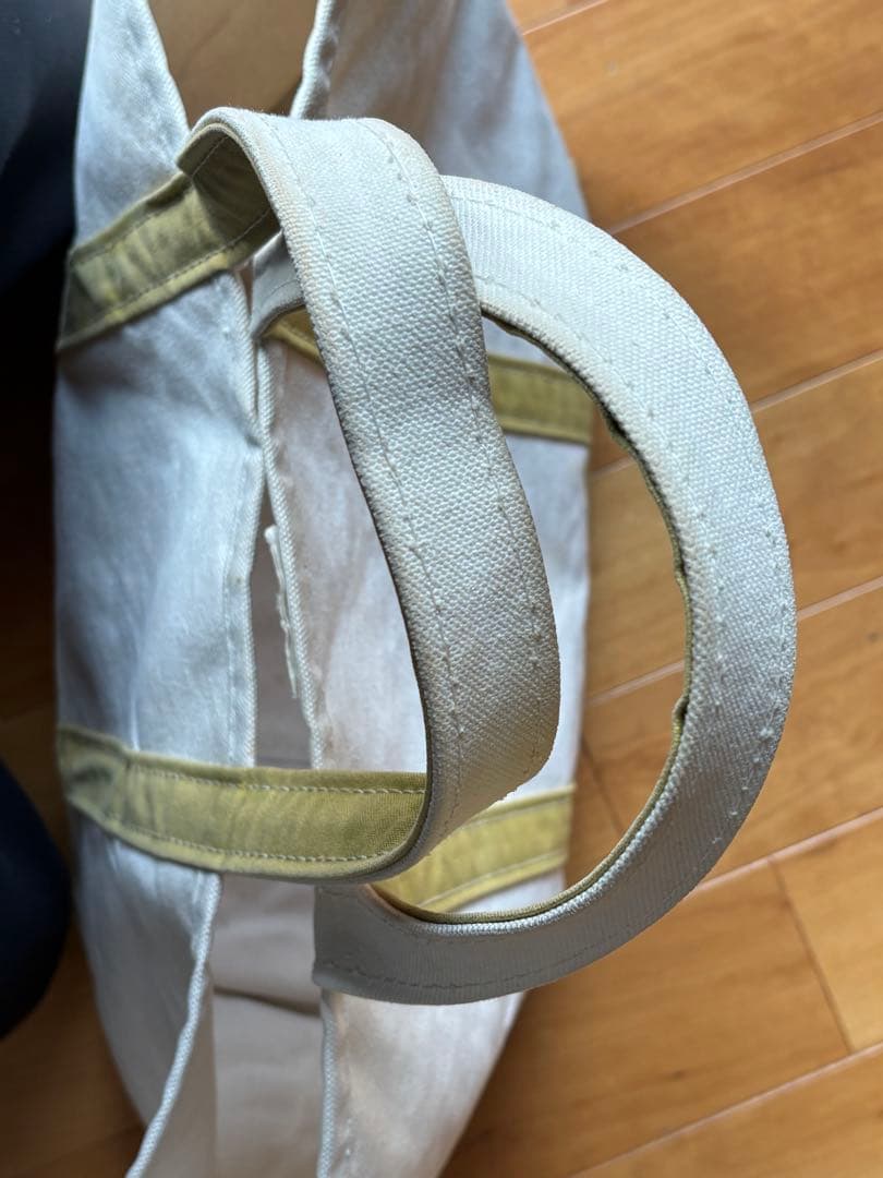 L.L.Bean LLビーン トートバッグ　USA製BOAT AND TOTE