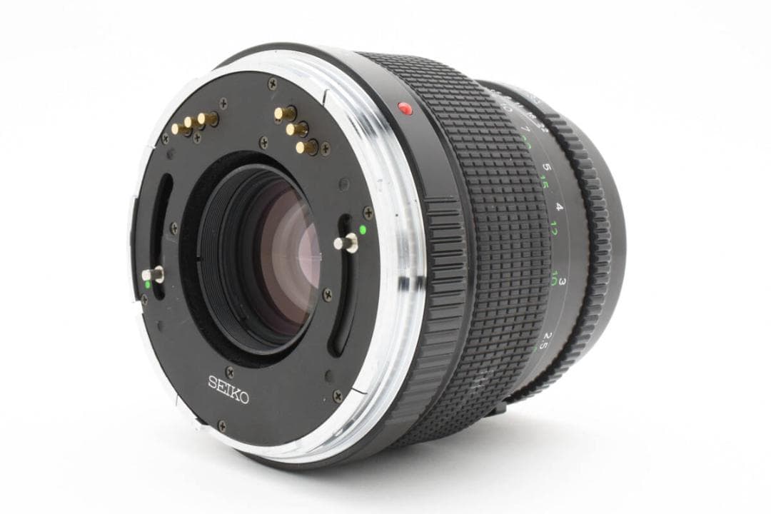 ★外観美品★ ZENZANON-PE 150mm F3.5 ETR #123k