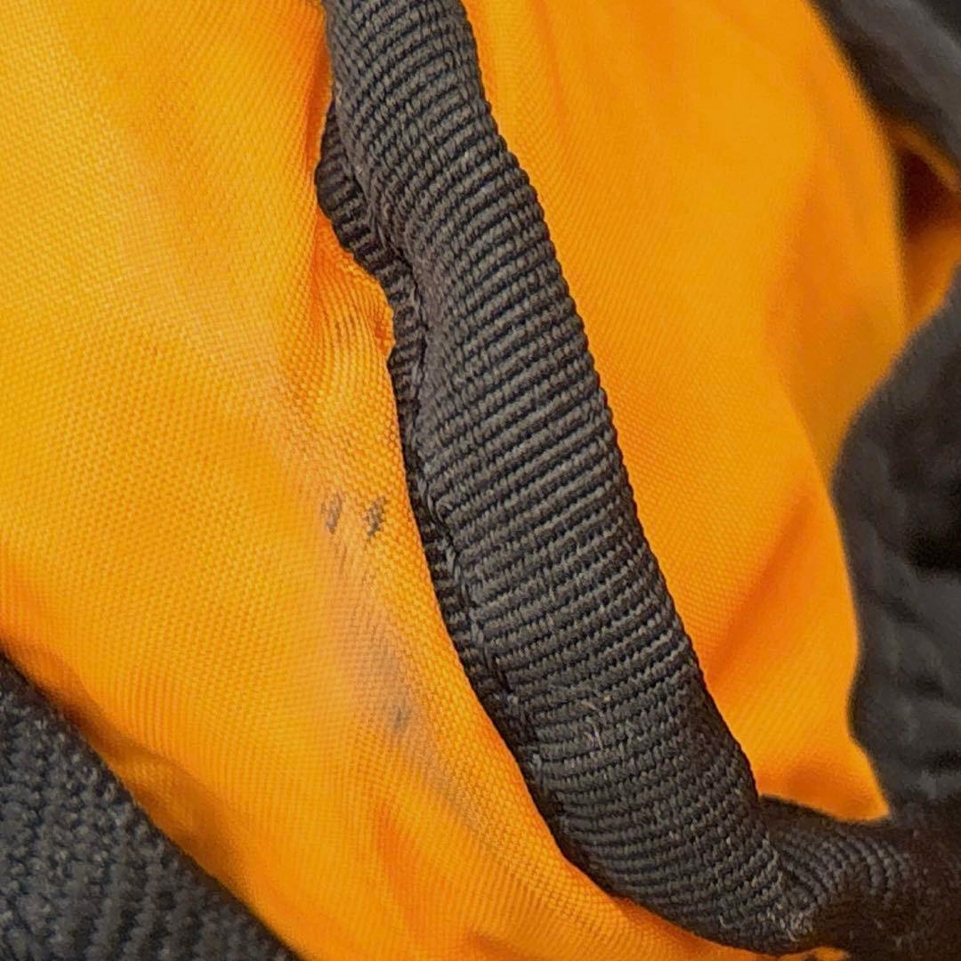 【美品】PORTER タンカー L 2層式 ショルダーバッグ 黒