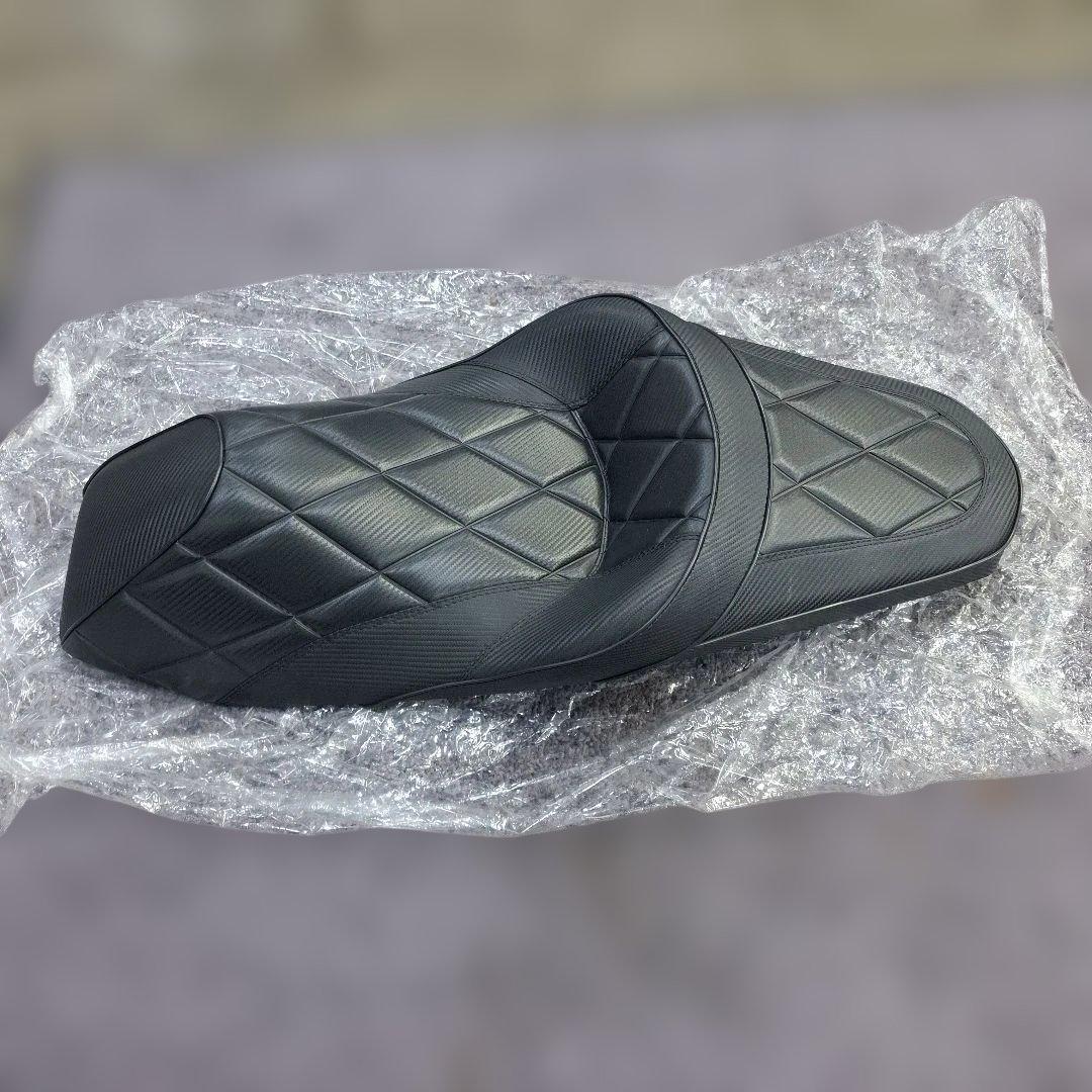 ＰＣＸ１２５（ＪＫ０５）・１６０（ＫＦ４７）エンデュランスカスタムシートタイプＢ