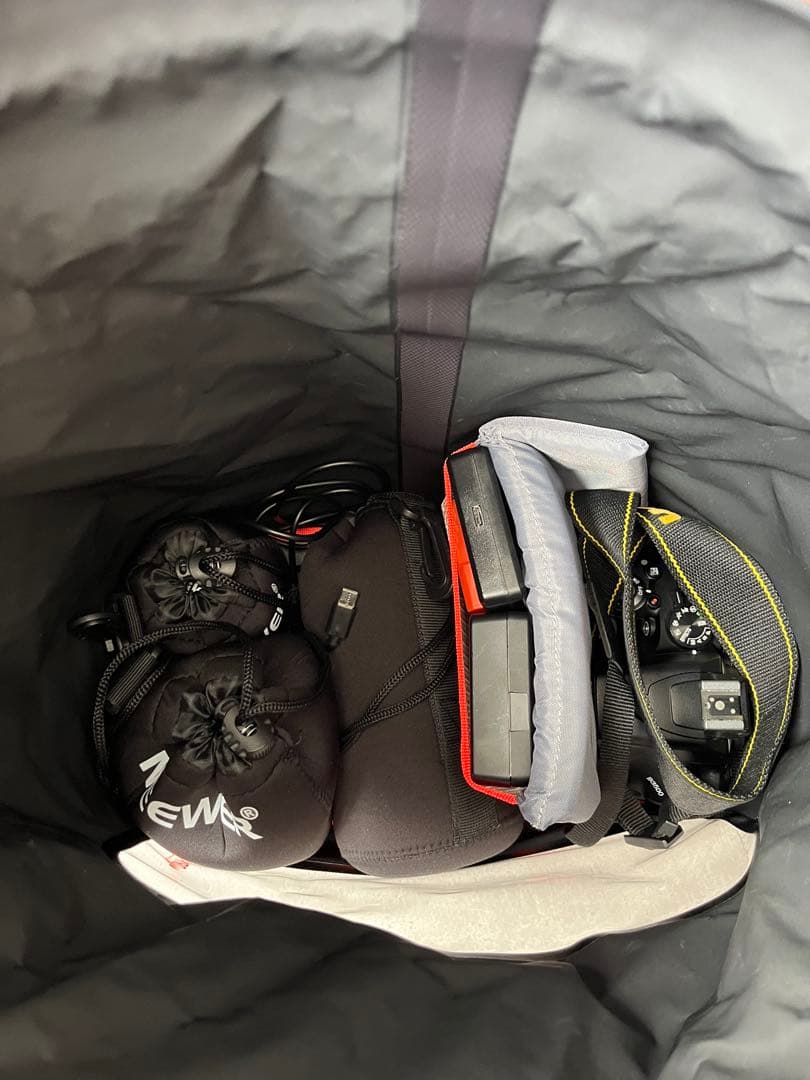 Nikon d3500 レンズセット