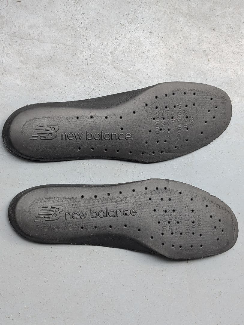 27.0cm ニューバランス m2002rxj gtx ゴアテックス スニーカー