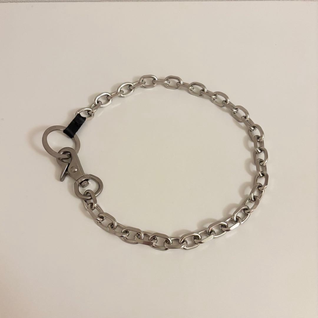 OUR LEGACY Ladon チェーン