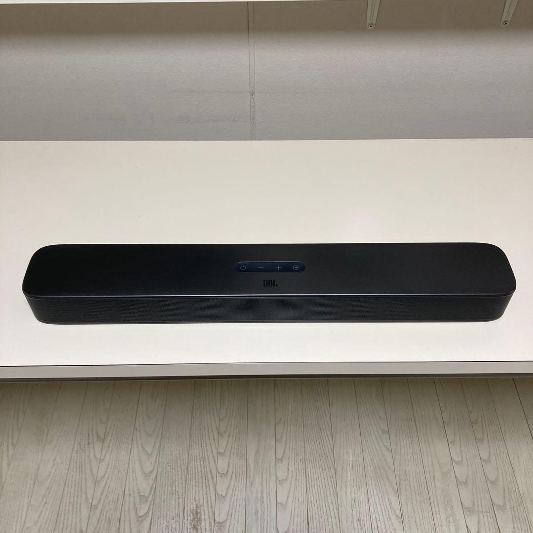 JBL Bar 2.0 All-in-One 2.0ch サウンドバー