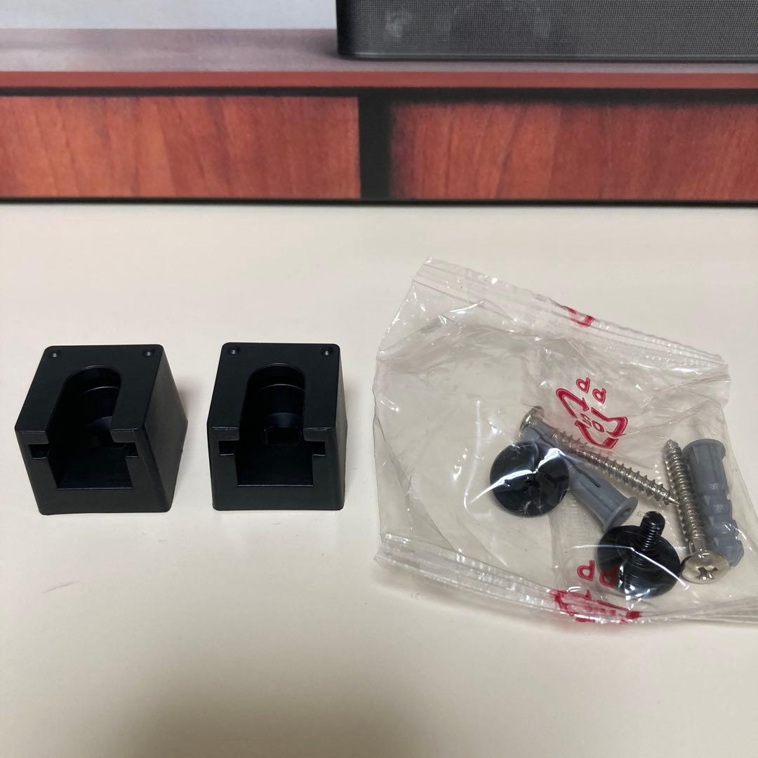 JBL Bar 2.0 All-in-One 2.0ch サウンドバー