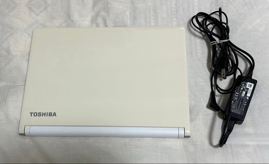 TOSHIBA dynabook RX73/TWQノートPC DVD光学ドライブ