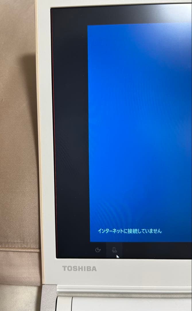 TOSHIBA dynabook RX73/TWQノートPC DVD光学ドライブ