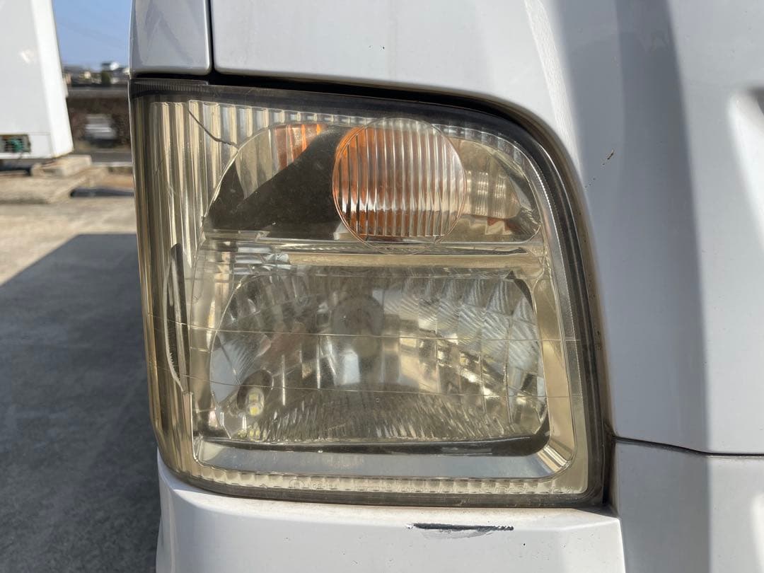 スバル サンバートラック 4WD 5速 エアコン パワステ 修理出来る方