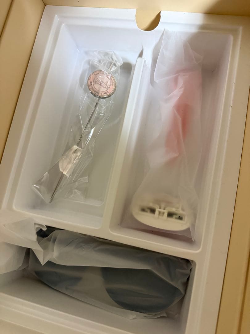 yete 脱毛器 サロン級照射力