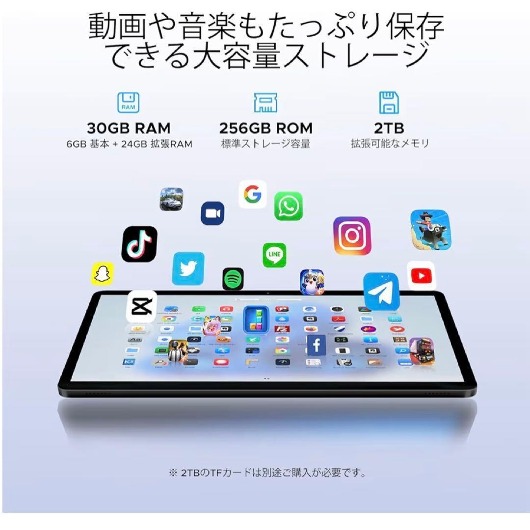 大特価Android16 4G LTE タブレット G6 アンドロイド11インチ