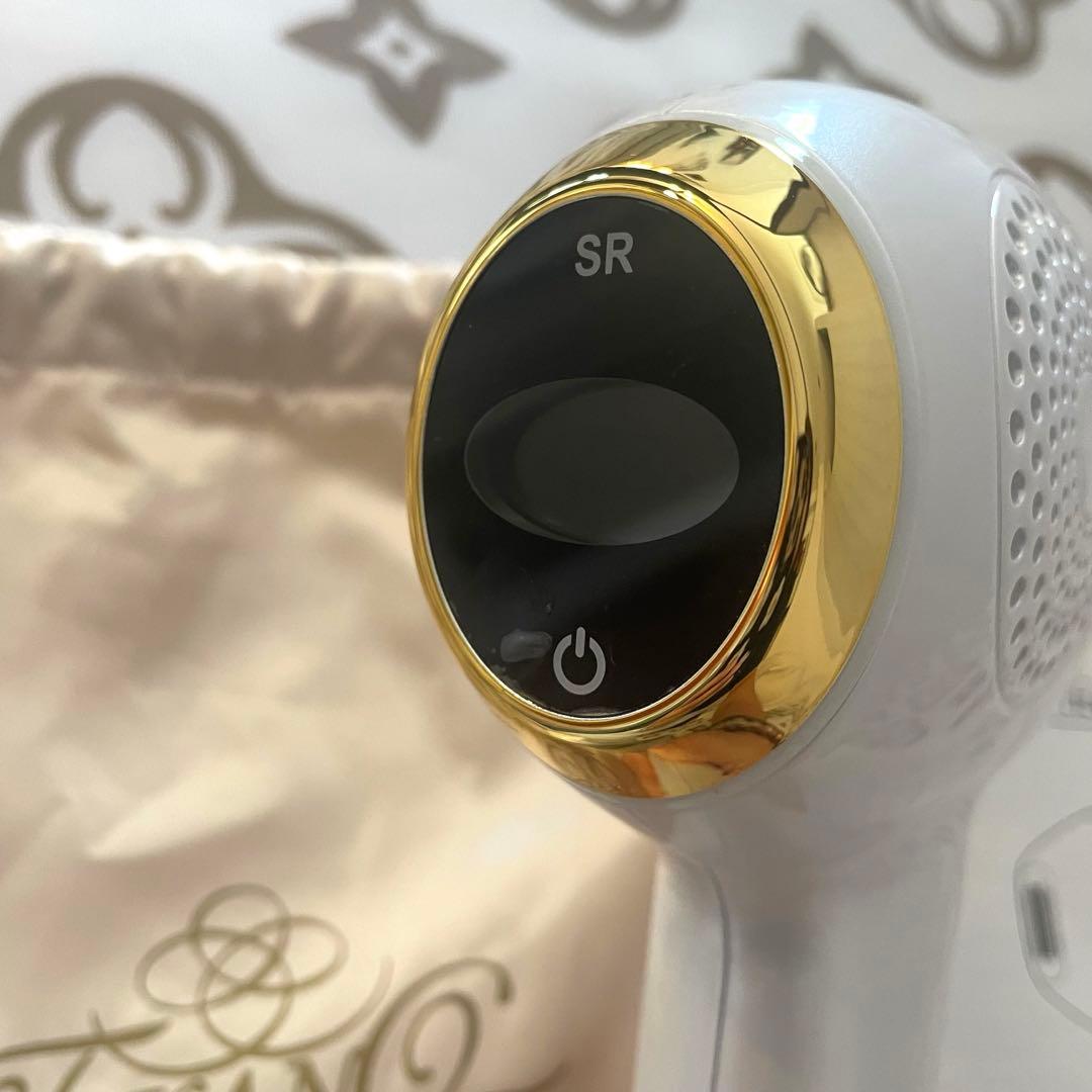 新品未使用 たかの友梨フォトリフト35