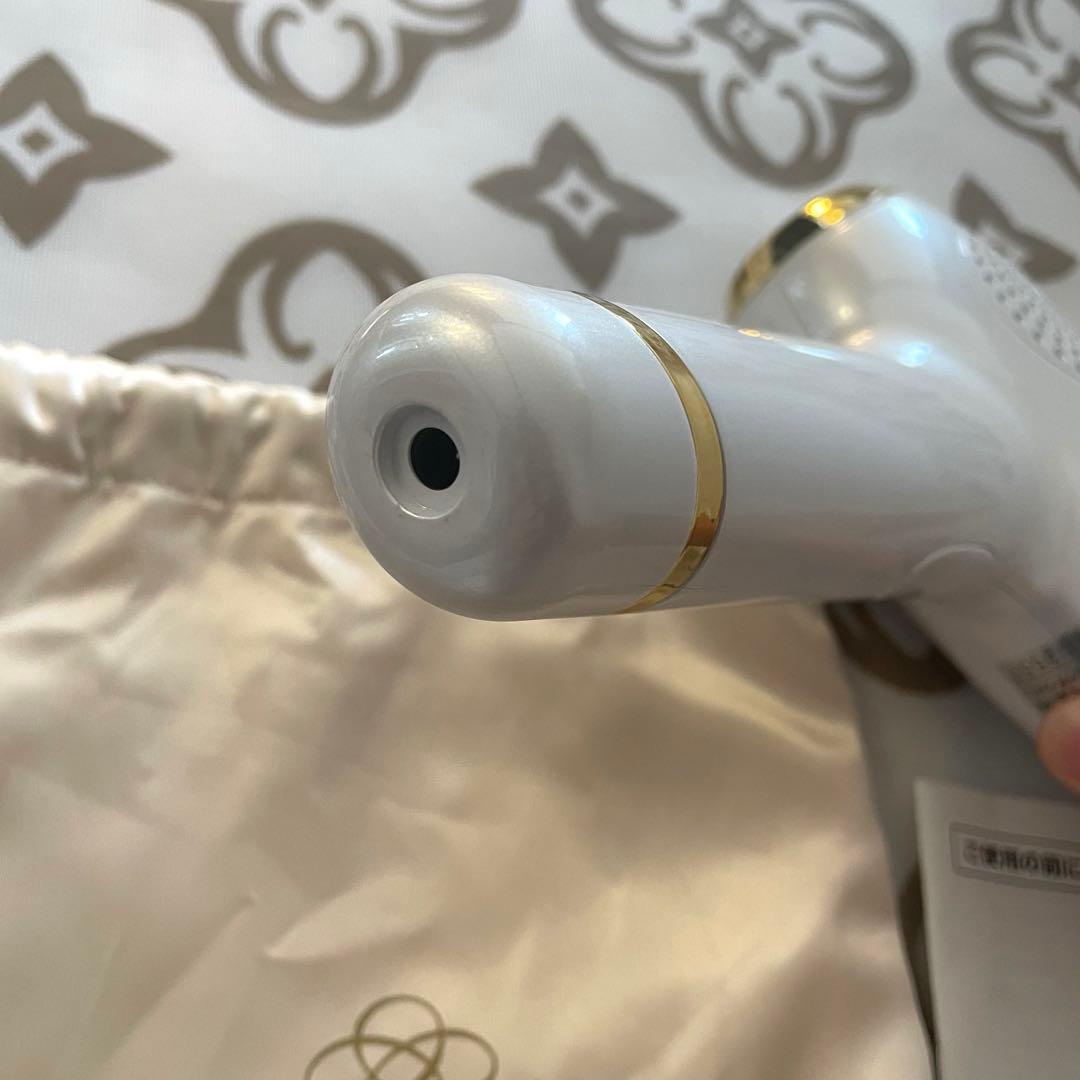 新品未使用 たかの友梨フォトリフト35