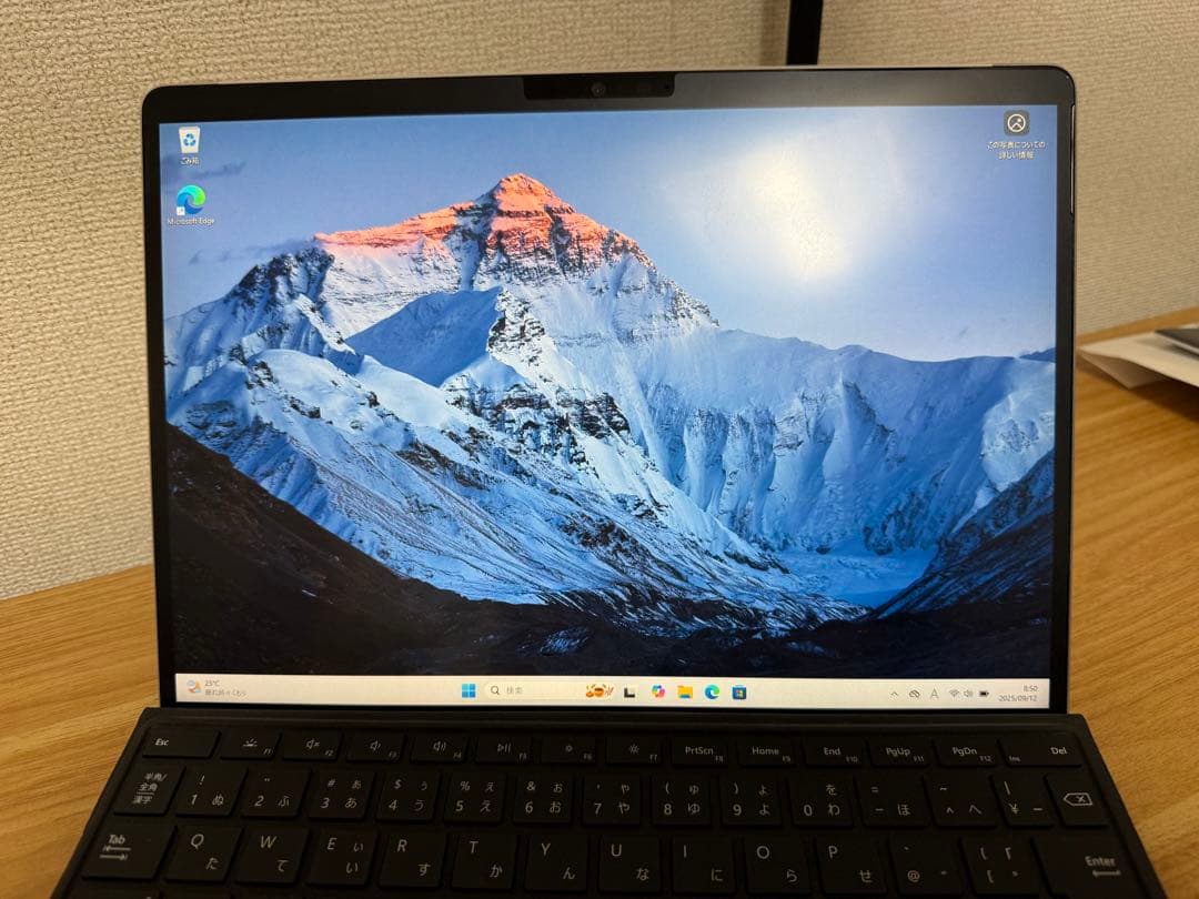 Windowsタブレット本体 Surface Pro 8 i5-1135G7/8GB/128GB