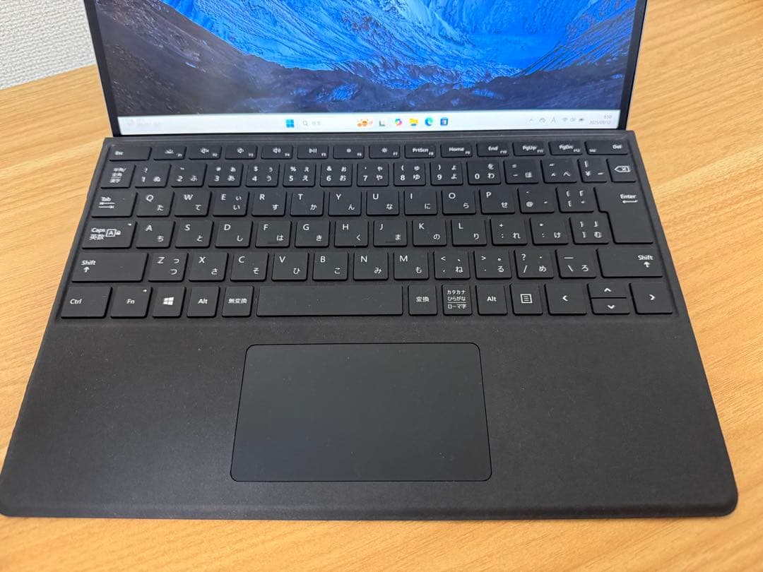 Windowsタブレット本体 Surface Pro 8 i5-1135G7/8GB/128GB