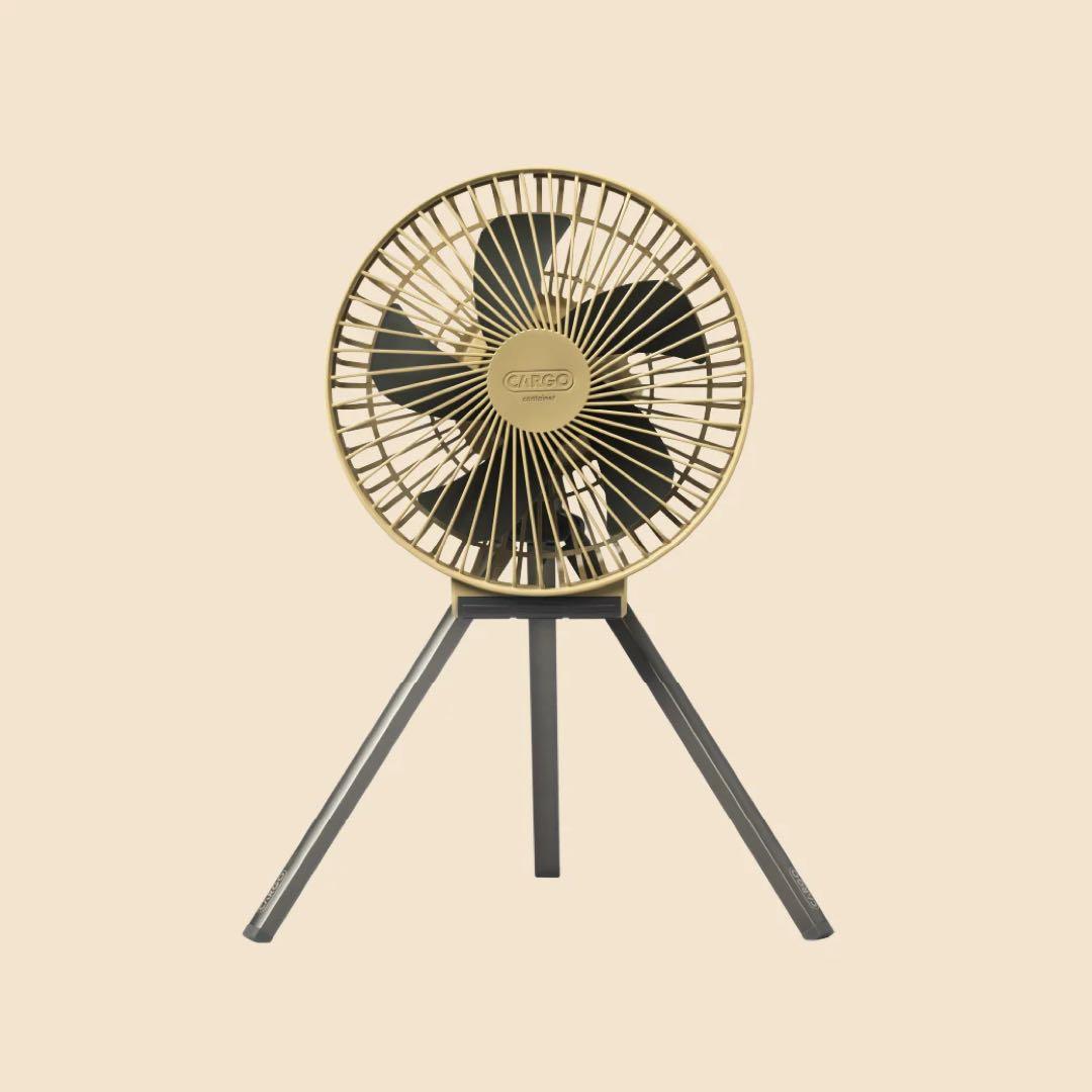 CARGO マルチファン　マルチスピン　2点セット　期間限定値下げ中