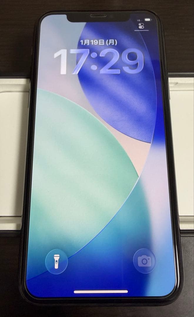 Apple iPhone11 Pro スペースグレー 本体