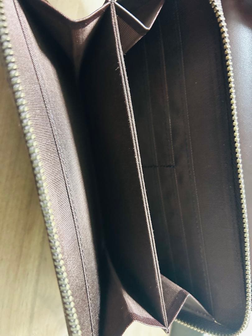 【極美品】90s JEAN PAUL GAULTIER 長財布