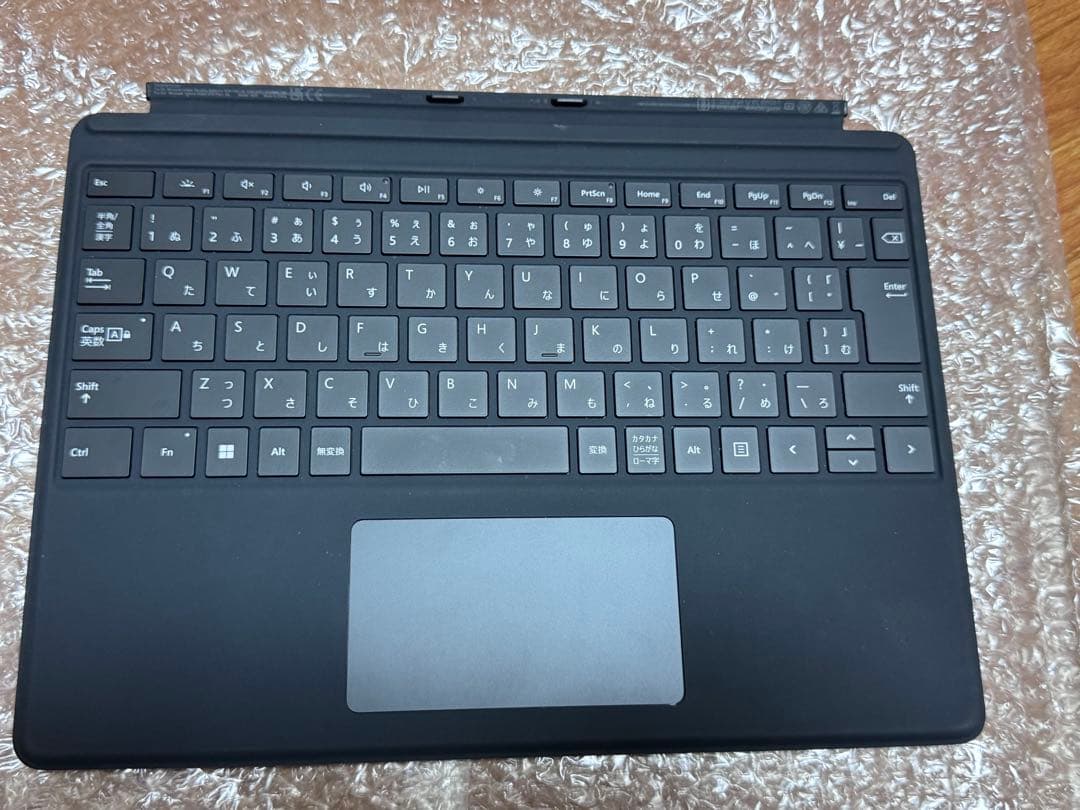 Microsoft Surface Pro 11 キーボード2種/スリムペン