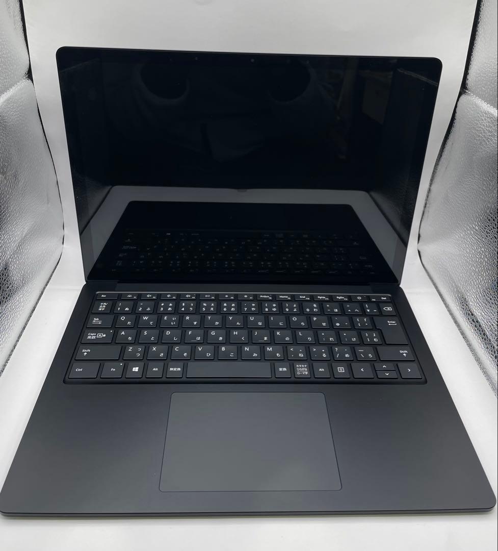 ぱ*く様 Surface Laptop 4 i7 (16GB/256GB)中古品