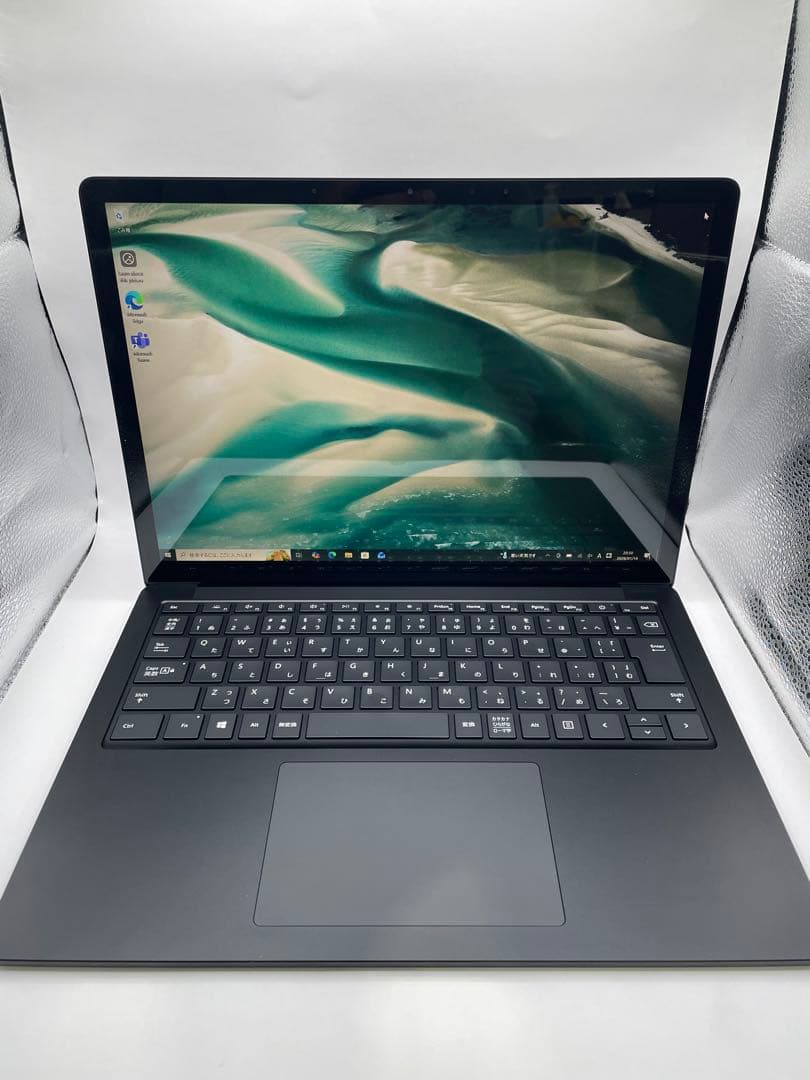 ぱ*く様 Surface Laptop 4 i7 (16GB/256GB)中古品