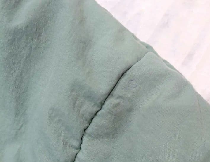 SILAS サイラス MONSTER PARKR JKT