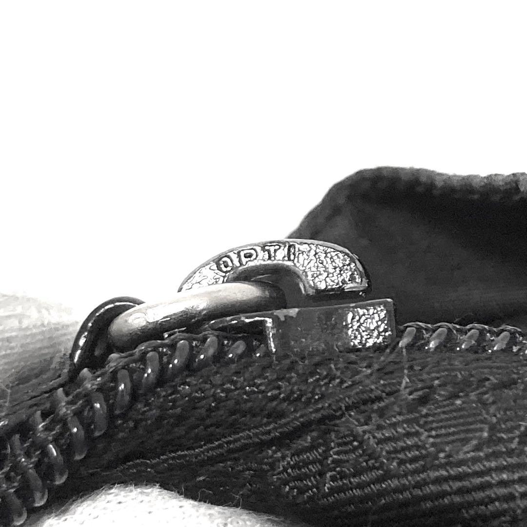 良品　PRADA プラダ　リュック　バックパック　ナイロン　A4 ブラック　黒