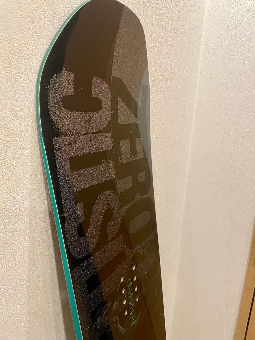 定価9.4万円011 artistic REMIX 152ゼロワン スノーボード