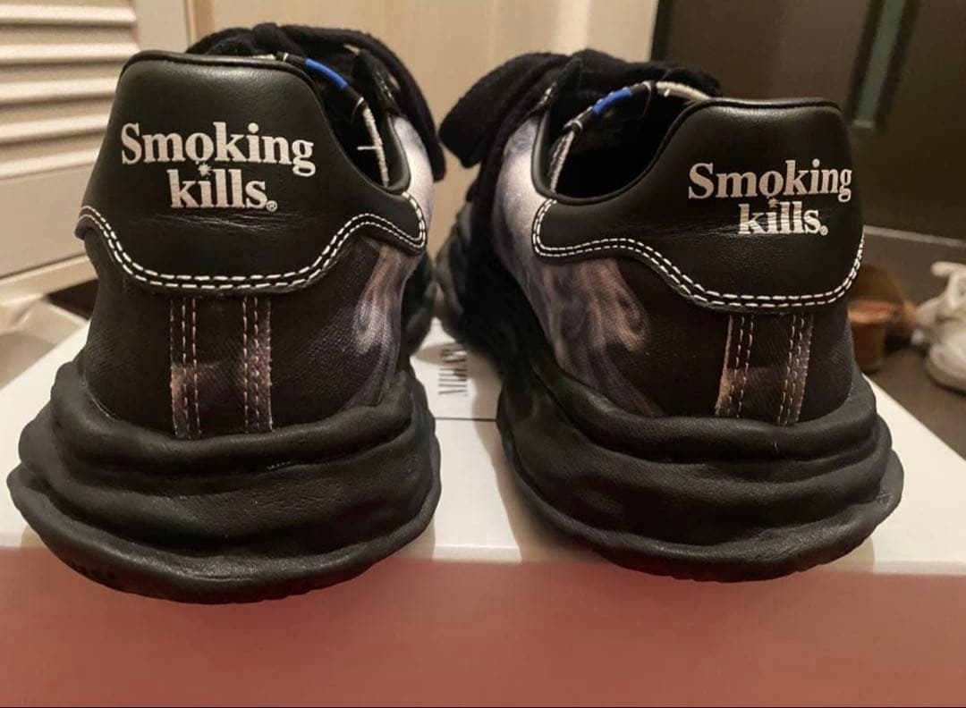 サ*ド様 MIHARA YASUHIRO atmos #FR2 BLAKEY L