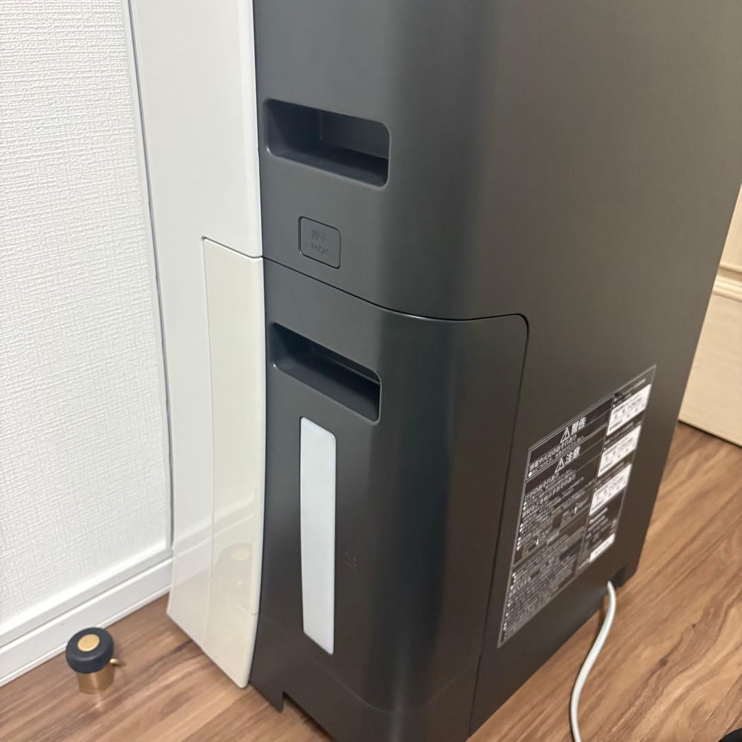 Panasonic 加湿空気清浄機　F-VC70XR nanoeX