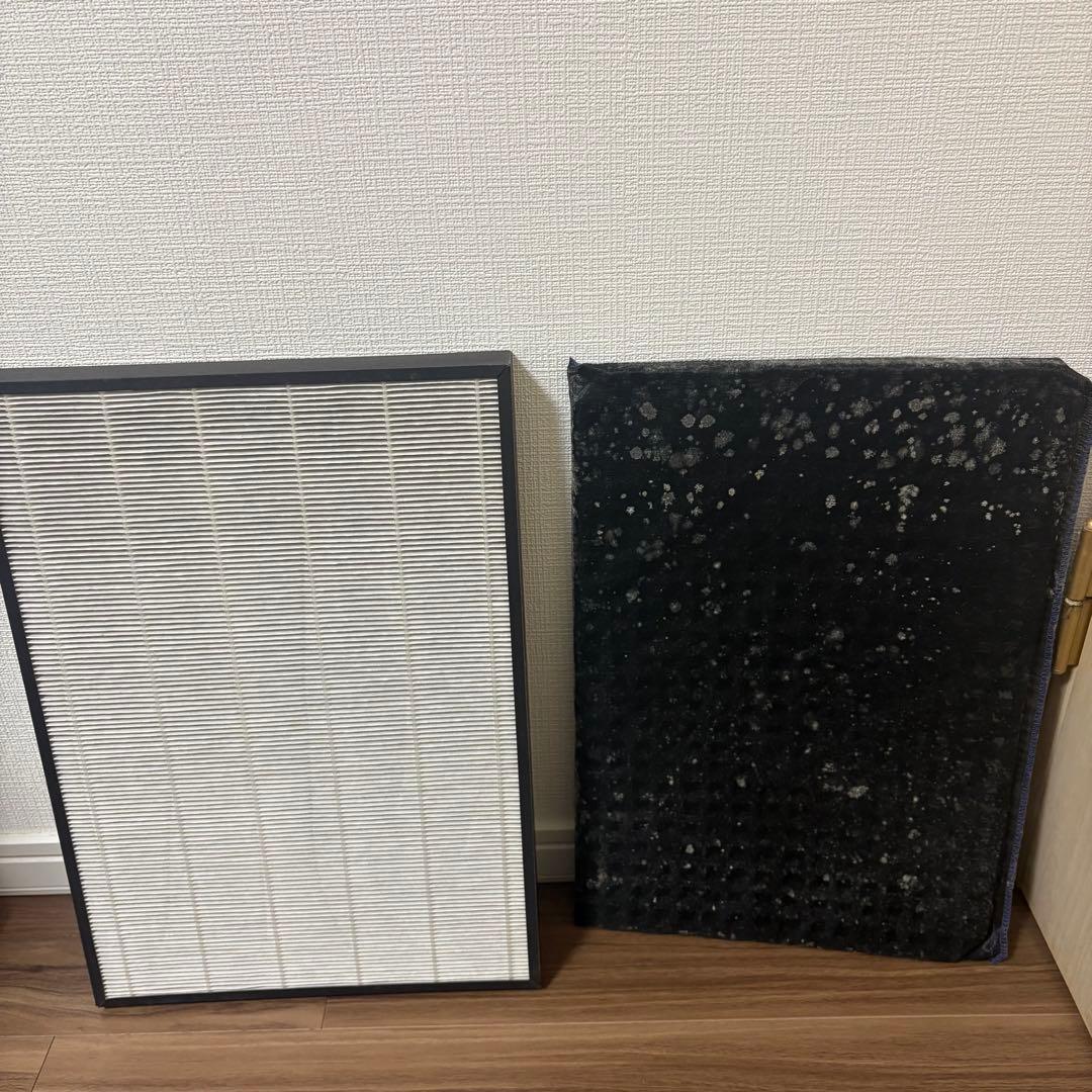 Panasonic 加湿空気清浄機　F-VC70XR nanoeX