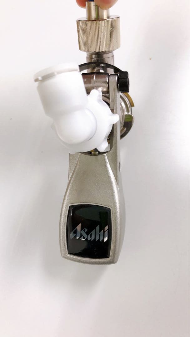 ビールサーバー　ディスペンスヘッド　4個