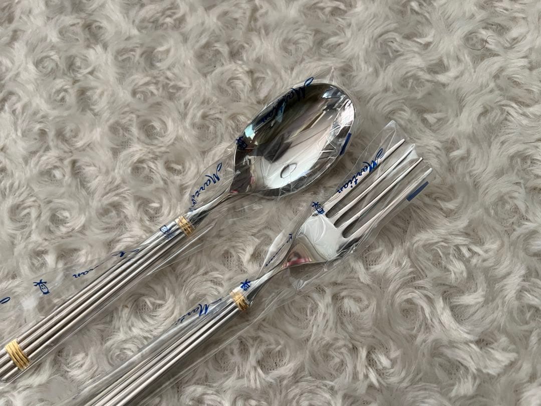 マーシャン　カトラリーセット　パトラ　ディナーセット〈25本セット〉