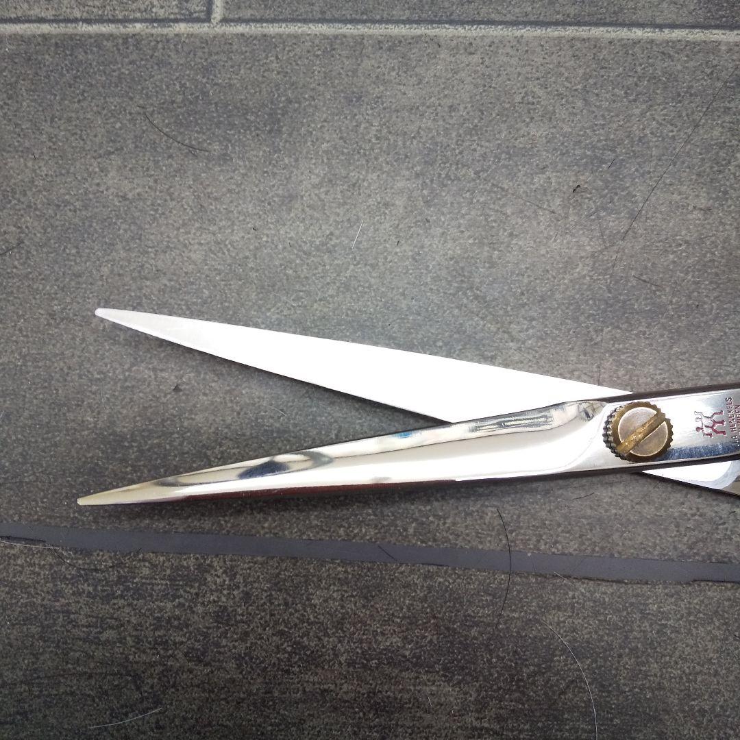 カットシザー(ヘンケルゾリンゲン)