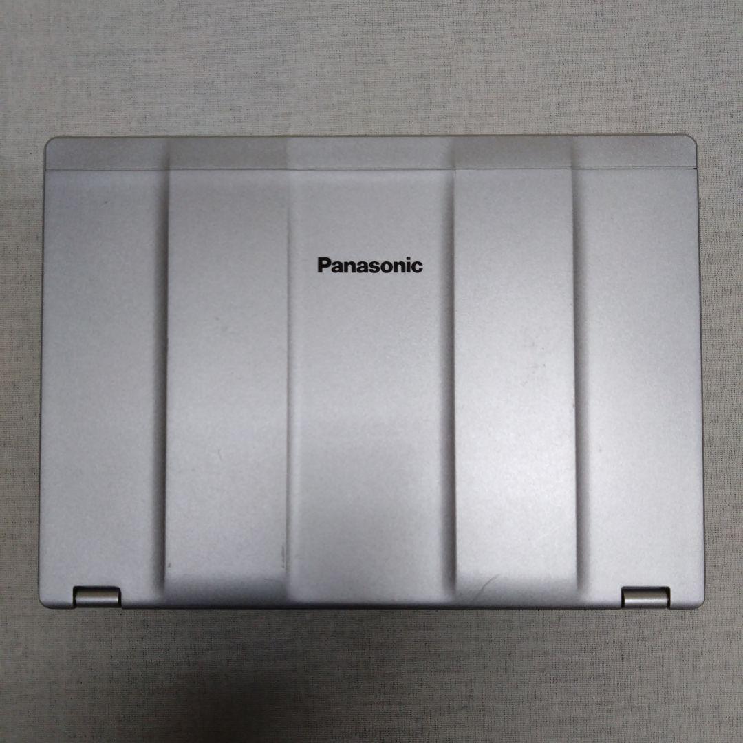 Panasonic Let’s note CF-SZ6RDYVS