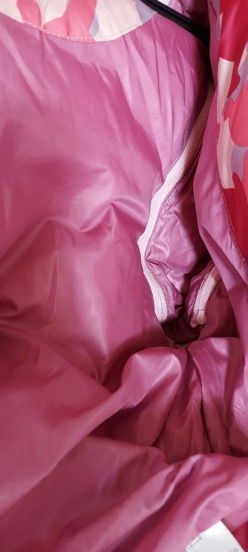 Callaway　2.4万　新品　ダウン　ベスト　キャロウェイ　M L　クマ