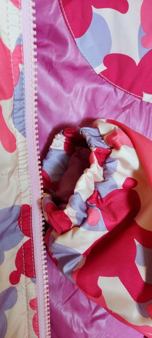 Callaway　2.4万　新品　ダウン　ベスト　キャロウェイ　M L　クマ