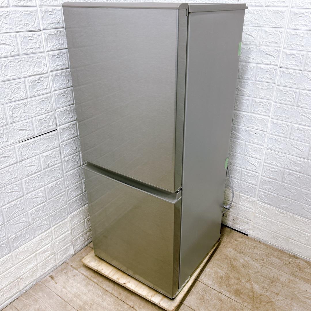 OE01178 アクア 126L 冷蔵庫 一人暮らし 小型