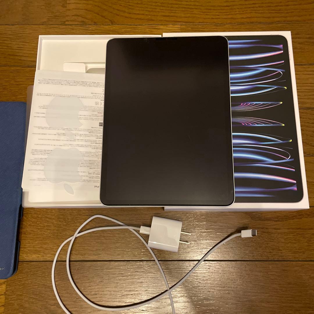 iPad Pro 4世代 512GB