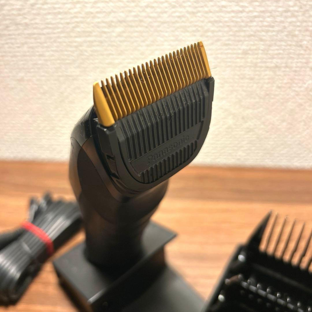 Panasonic パナソニック プロリニアバリカン ER-GP82