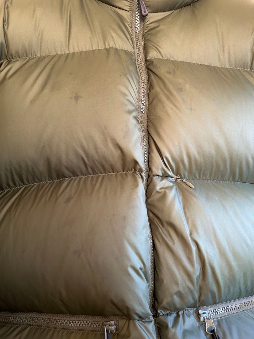 supreme Yohji Yamamoto ヨウジヤマモト　ダウンジャケット