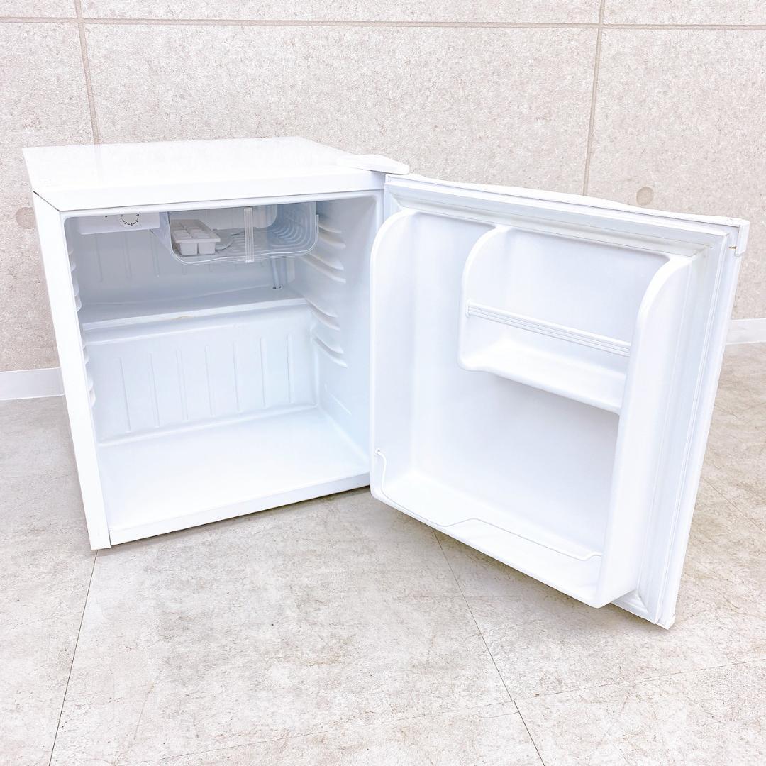 2022年製 ベルソス 1ドア冷蔵庫 46L RK-46L