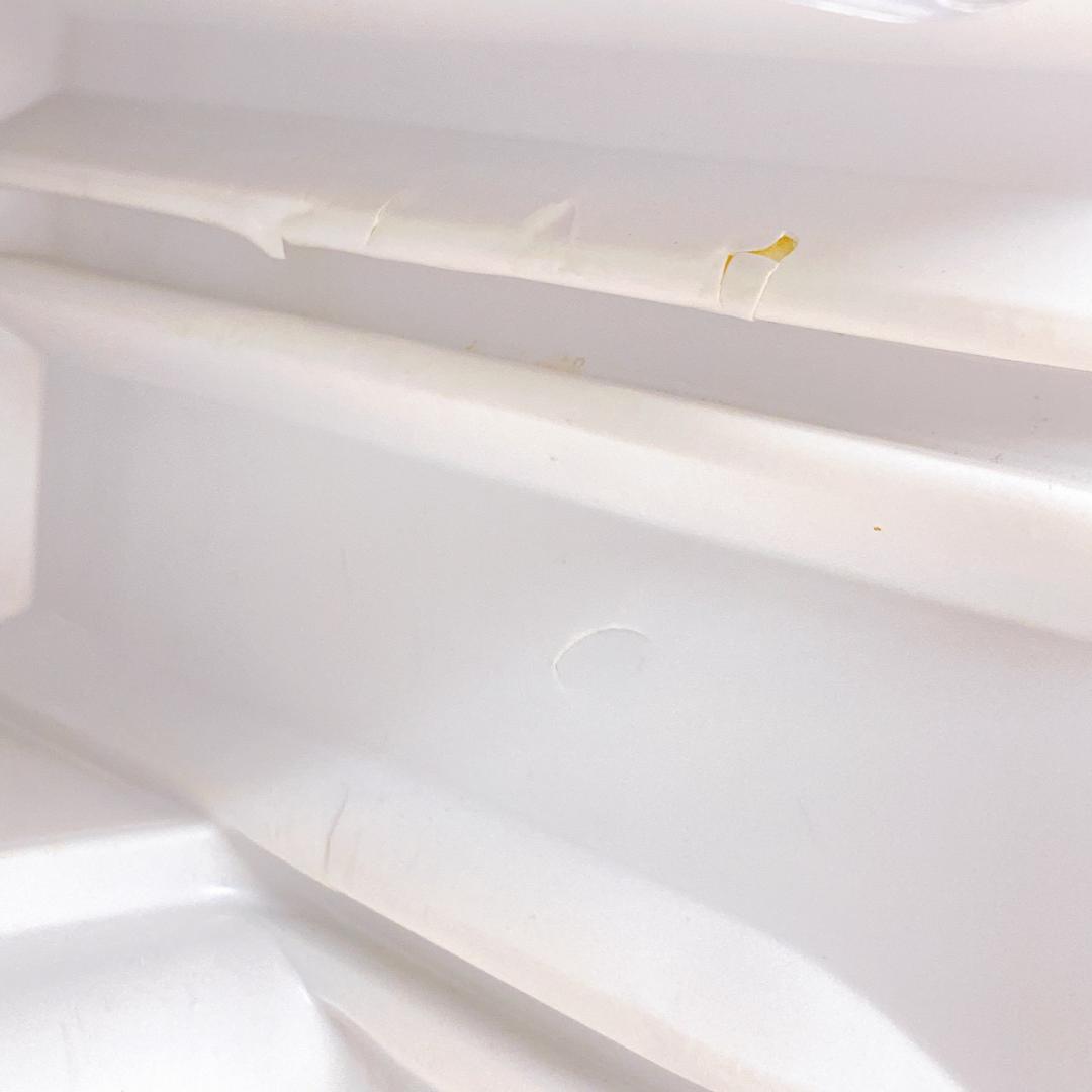 2022年製 ベルソス 1ドア冷蔵庫 46L RK-46L